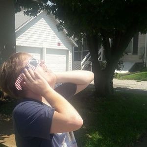 Meet your Posher, Toni